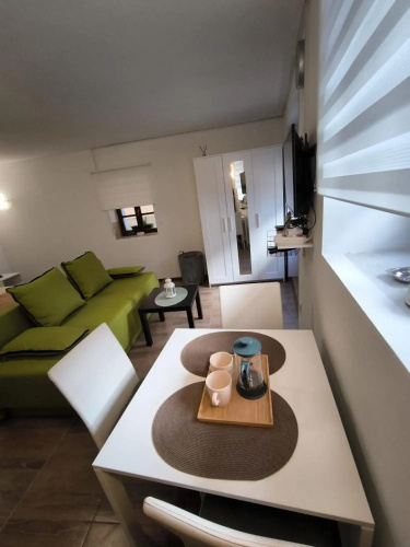 Studio apartman Minjakoki-Valun