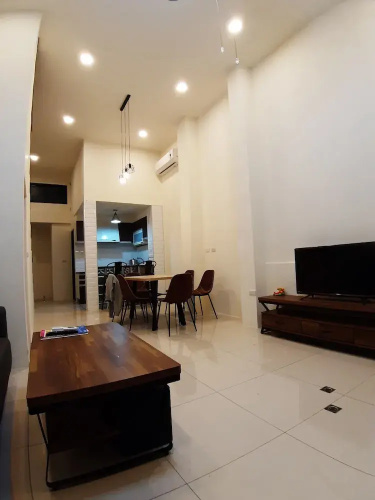YU homestay