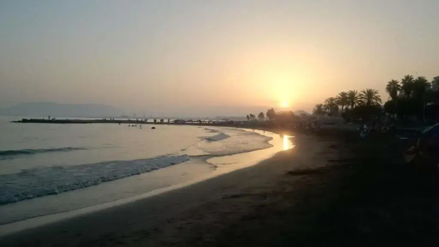 Apartamento completo a 5min de la playa