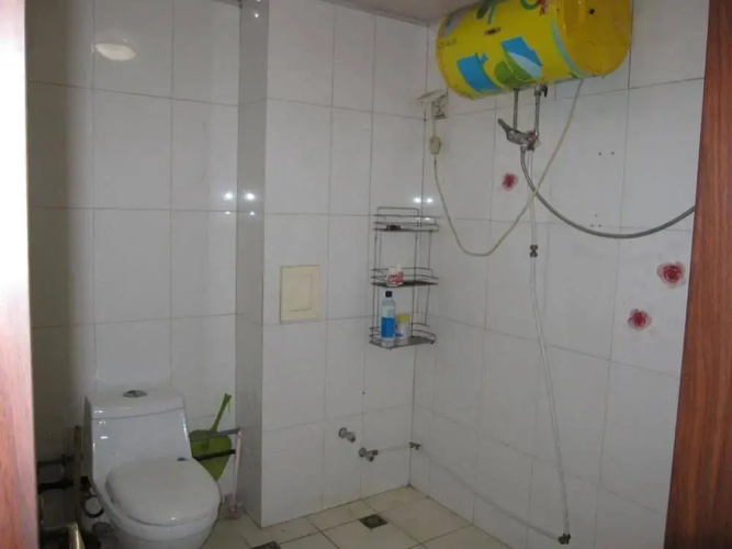 You Ran Apartment- Beijing
