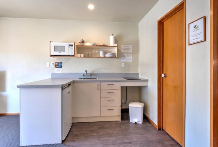 1 Bedroom Apartment with view