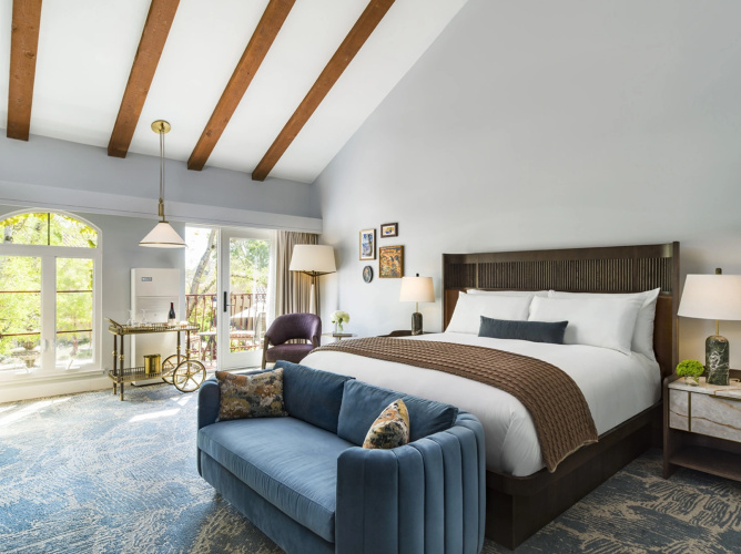 Vintners Inn photo 13