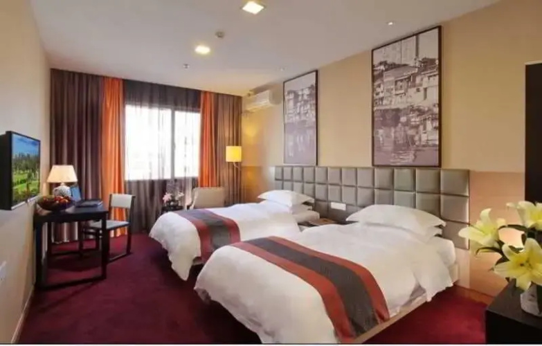 Hotelbild