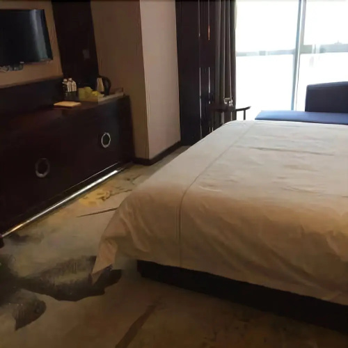 San Jiang International Hotel