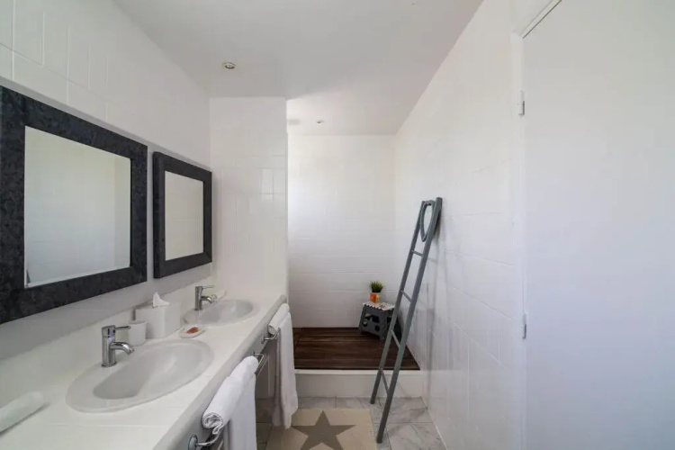 Dream Villa Terres Basses-540