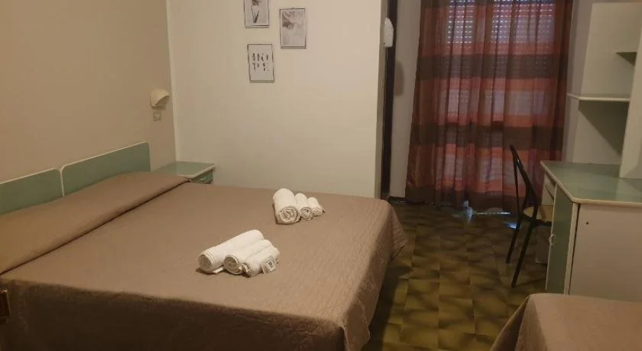 Hotel Magriv