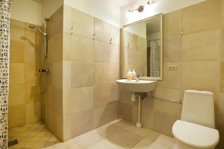 Tiendegaarden B&B