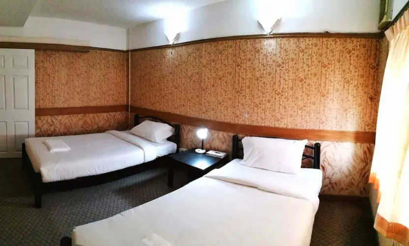 T Y Guest House
