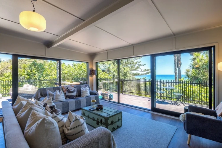 Comfort Cottage