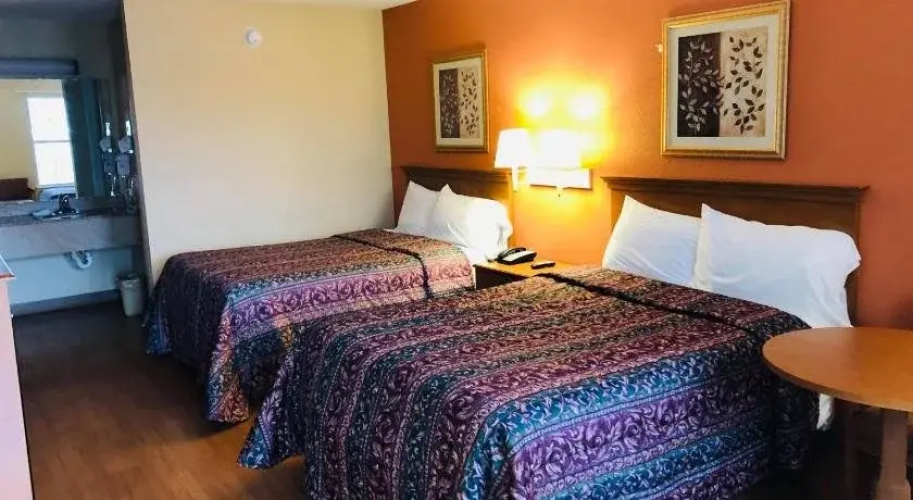 Key West Inn