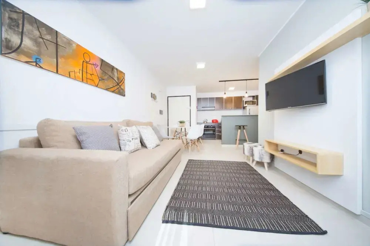 Rent San José de Calasanz CX6