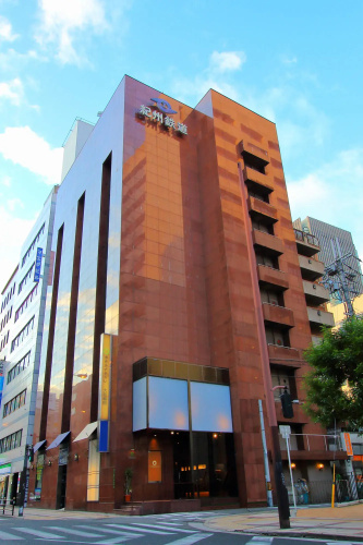 Image de l'hôtel