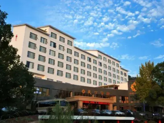 Changting Hotel