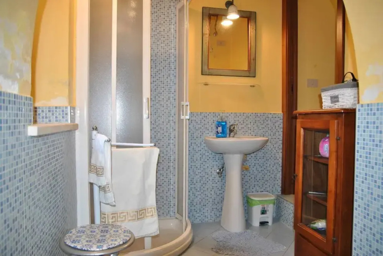 Casale Del Principe Holiday Home With Pool