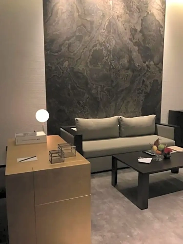 Terrace Suite