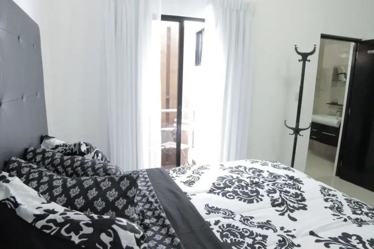 Savoy Suites