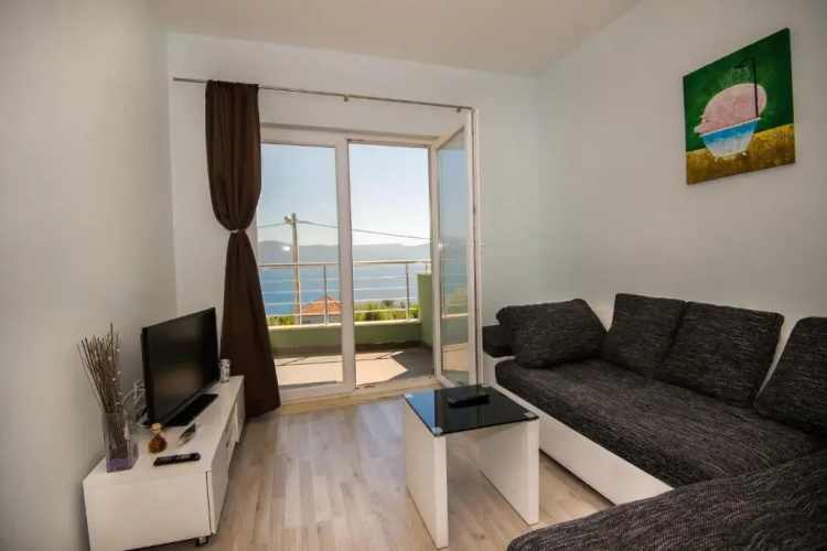 Apartments Ivano