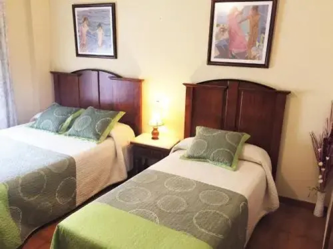 Hostal Victoria