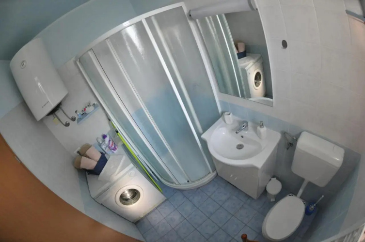 Apartma Brnistra