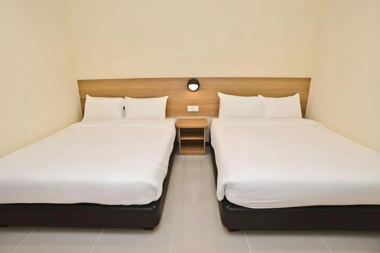 118 Hotel