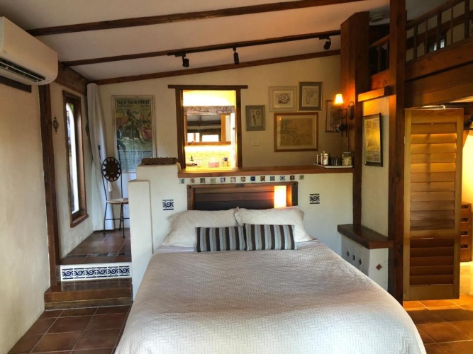 2 Bedrooms Apartment with balcony and with view