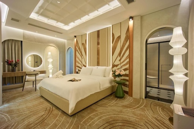 Suite