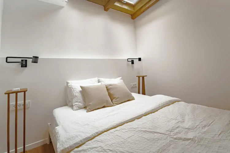 The Vlasta Collection Rooms