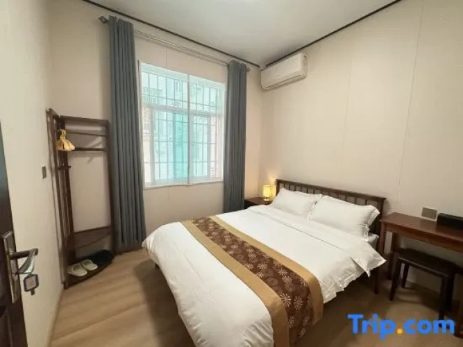 2 Bedrooms Family Suite