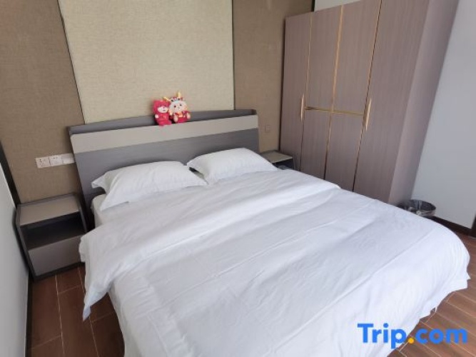 2 Bedrooms Deluxe Suite