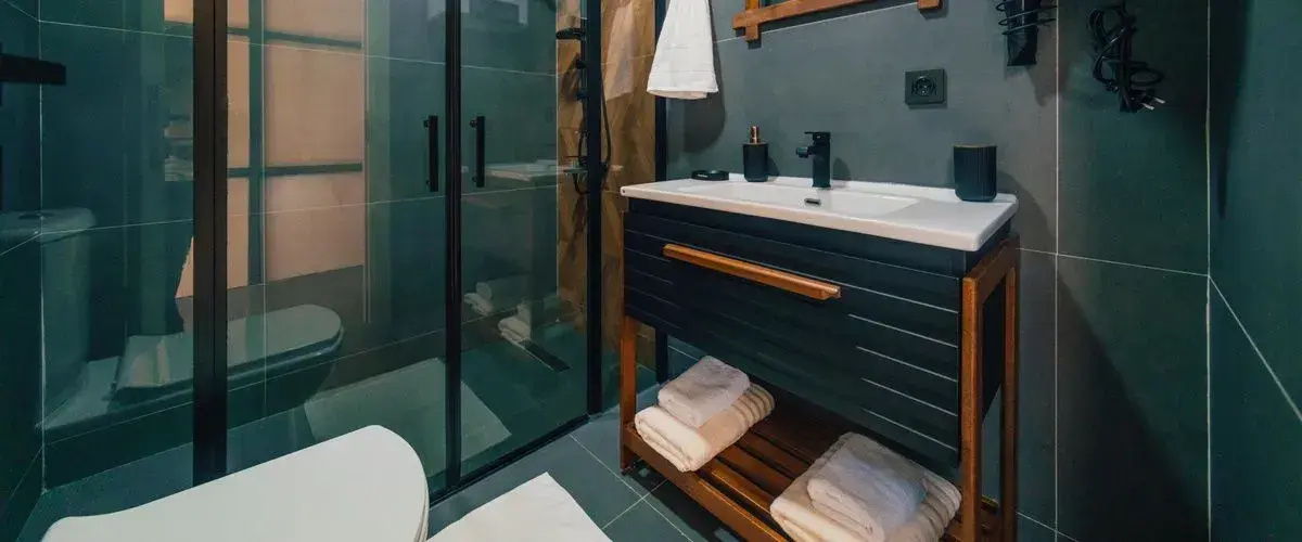 Bali Sapanca Bungalov