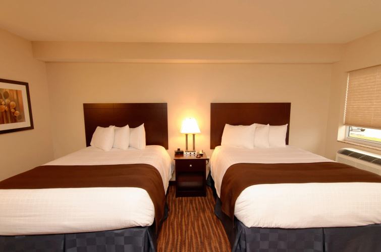 Cobblestone Inn & Suites - Fort Madison