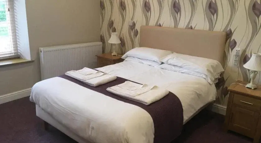 George Hotel