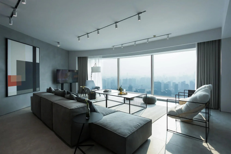 StarHome Binjiang Road Branch