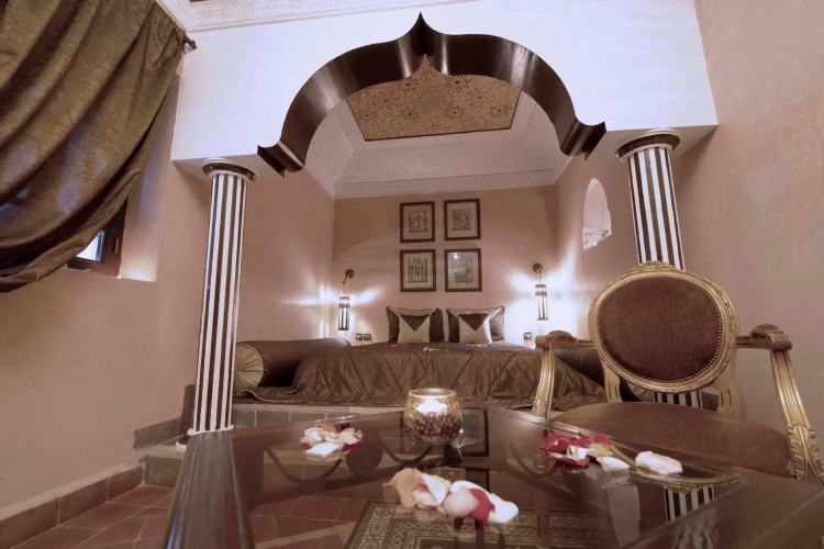 Riad 1001 Nuits
