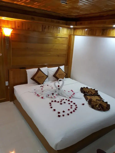 Thuan Ha Hotel Sapa