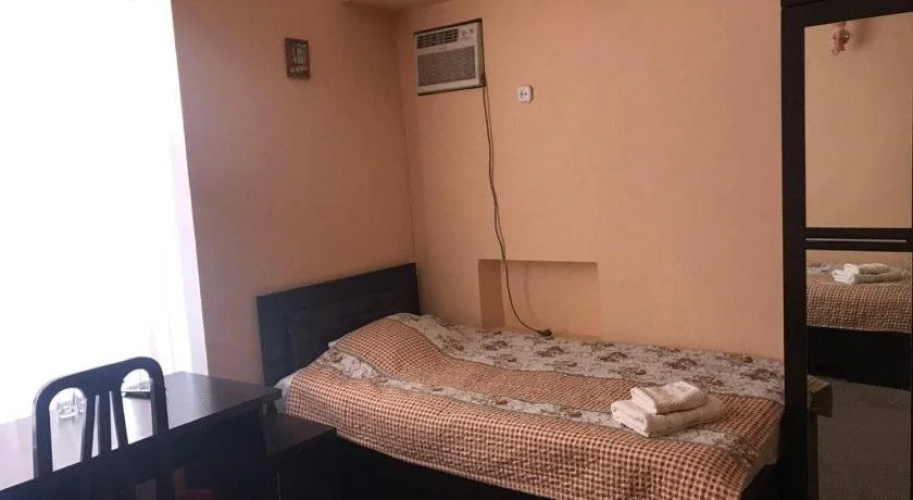 Hotel Zarina