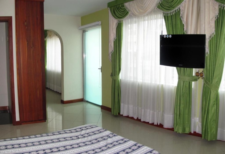 Family Suite
