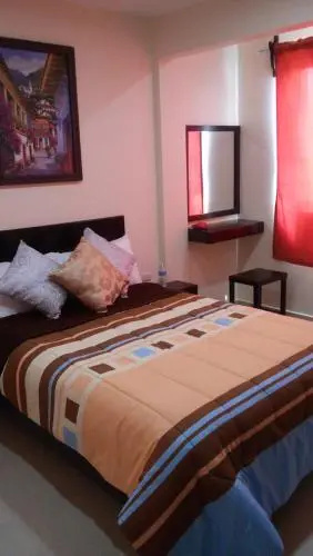 Hotel Aló Inn