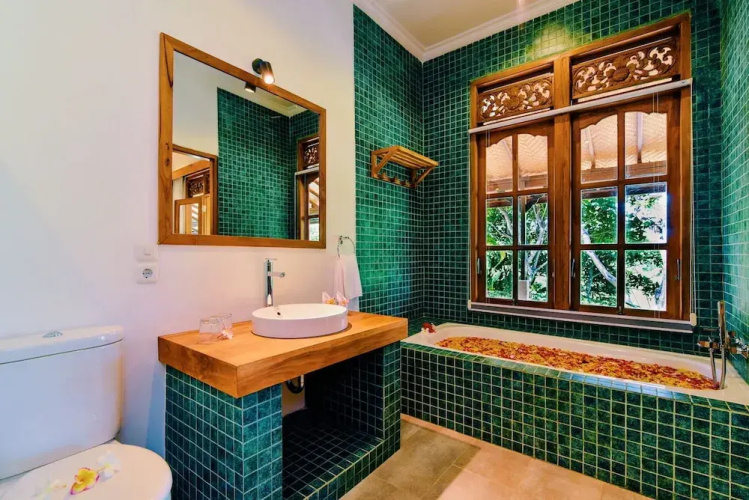 Villa Jintan