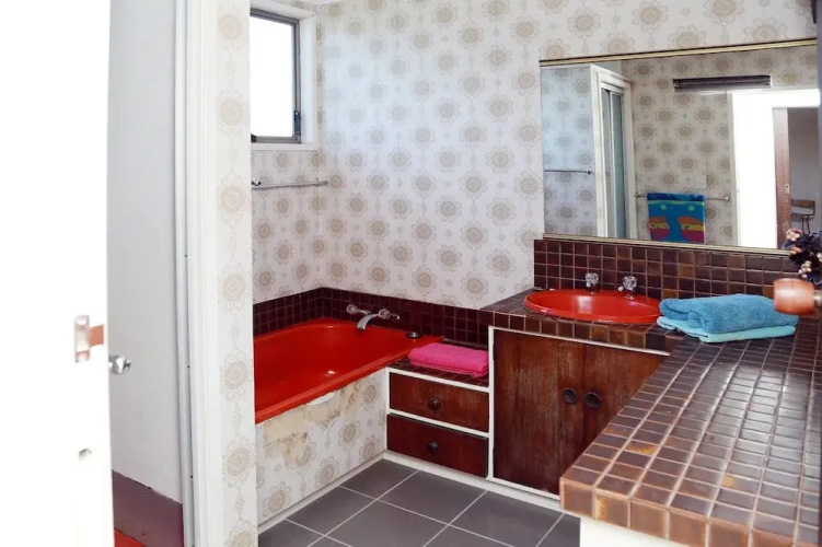 Spacious and Cosy