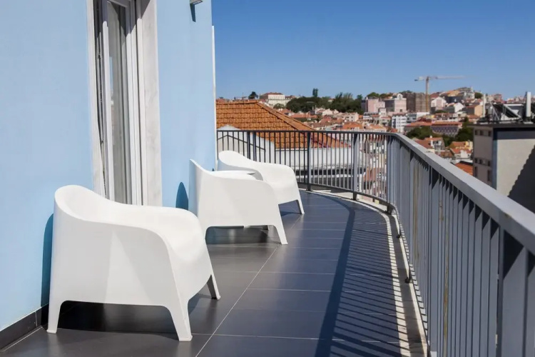 ALTIDO Estrela Terrace III