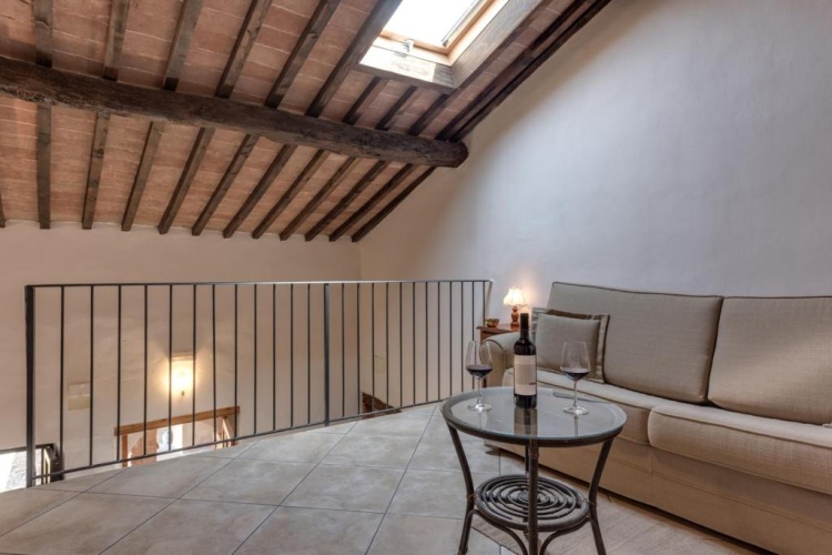 Double Apartment