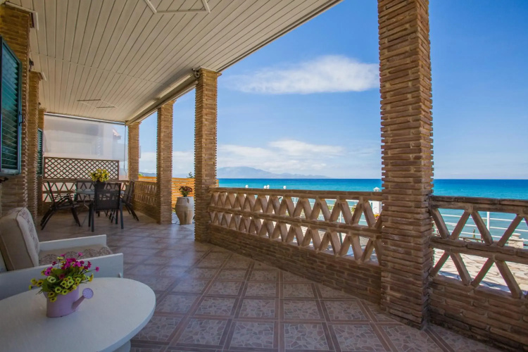 Laura Beach House