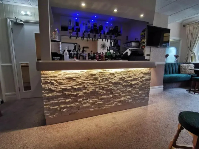 The Quorn Hotel
