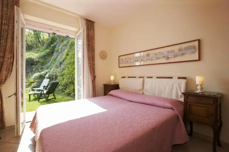 Residence Roccolo