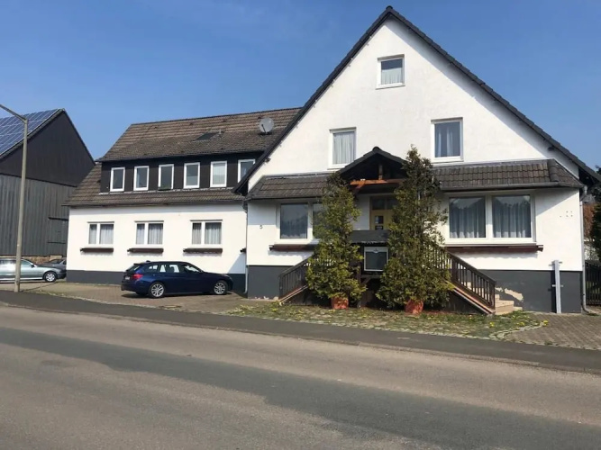 Otel görseli