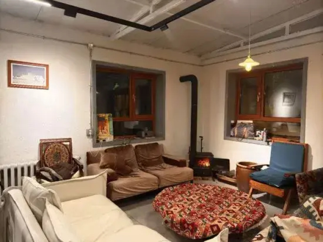 Harbin Xingsu Youth Hostel