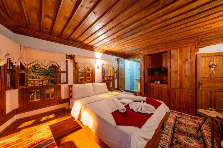 Hanedan Konak Otel
