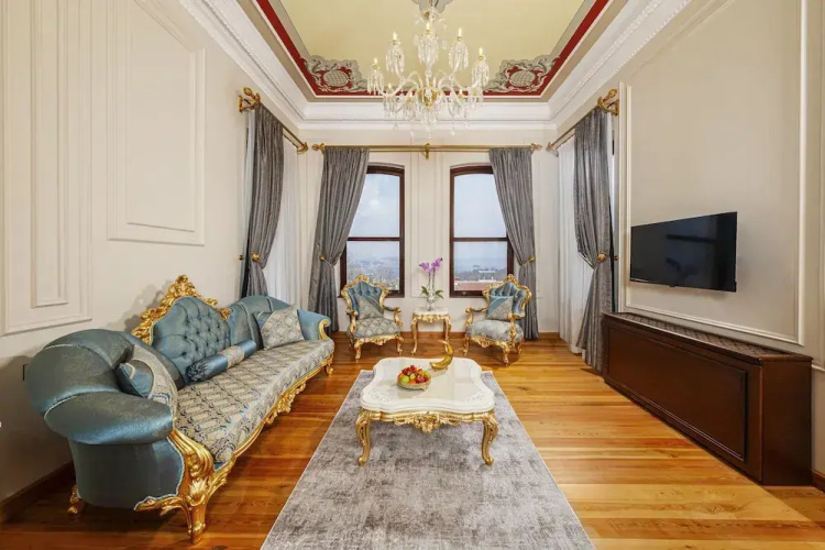 Ringstone Hotels Old City