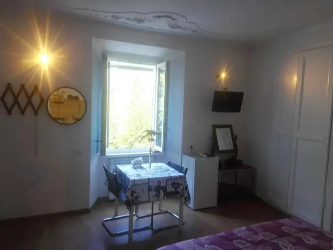 B&B 104